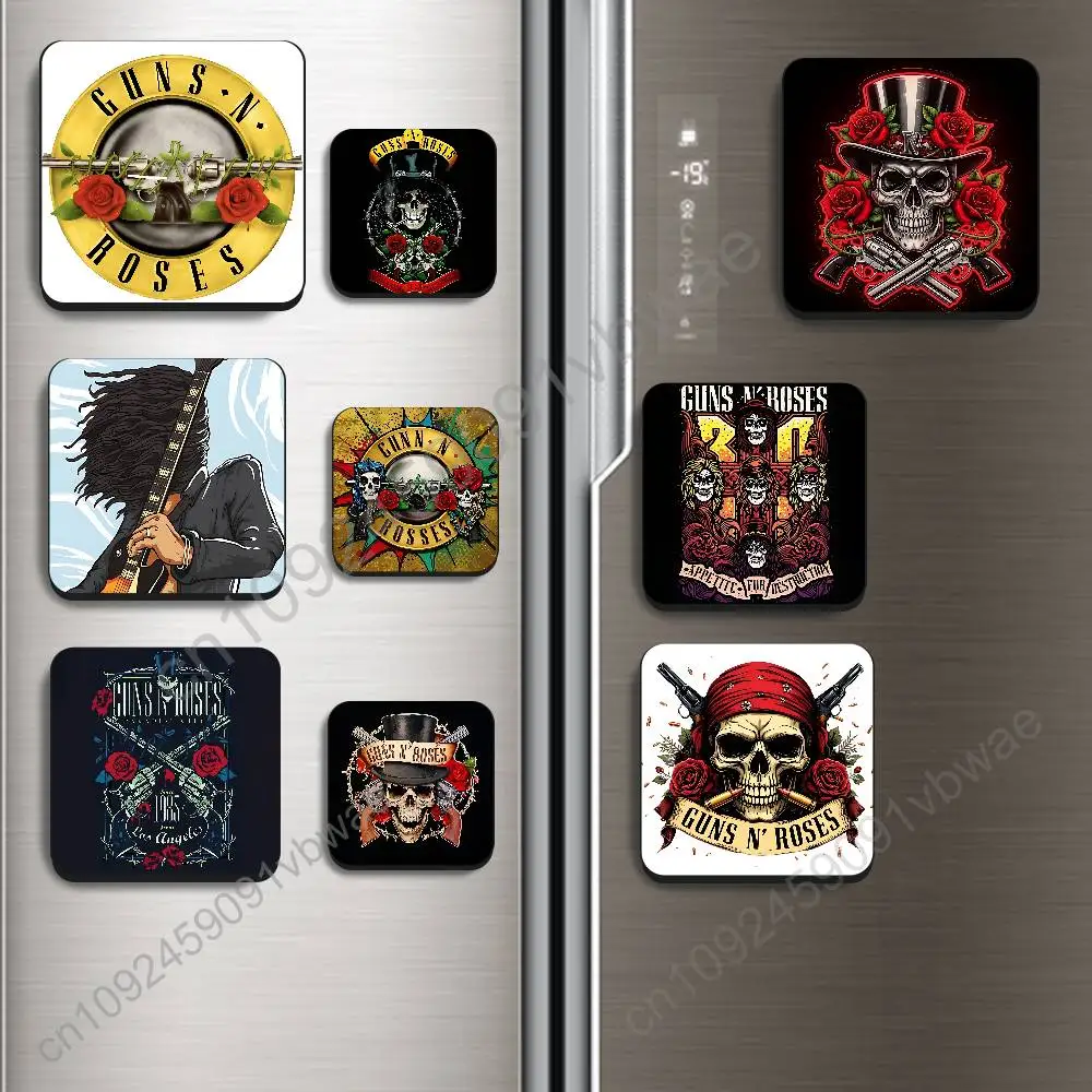 band Guns N Roses Appetite GNR Black Square Plastic Fridge Magnet, for Magnetic Sticker No Trace Left, Durable, Smooth Textured
band Guns N Roses Appetite GNR Black Square Plastic Fridge Magnet, for Magnetic Sticker No Trace Left, Durable, Smooth Textured