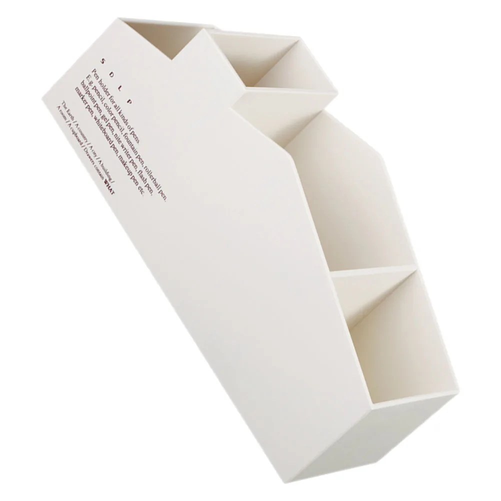 Storage Box Jewelry Case Bathroom Countertop Organizer Simple Makeup Vanity for White Cosmetics Container 
Storage Box Jewelry Case Bathroom Countertop Organizer Simple Makeup Vanity for White Cosmetics Container