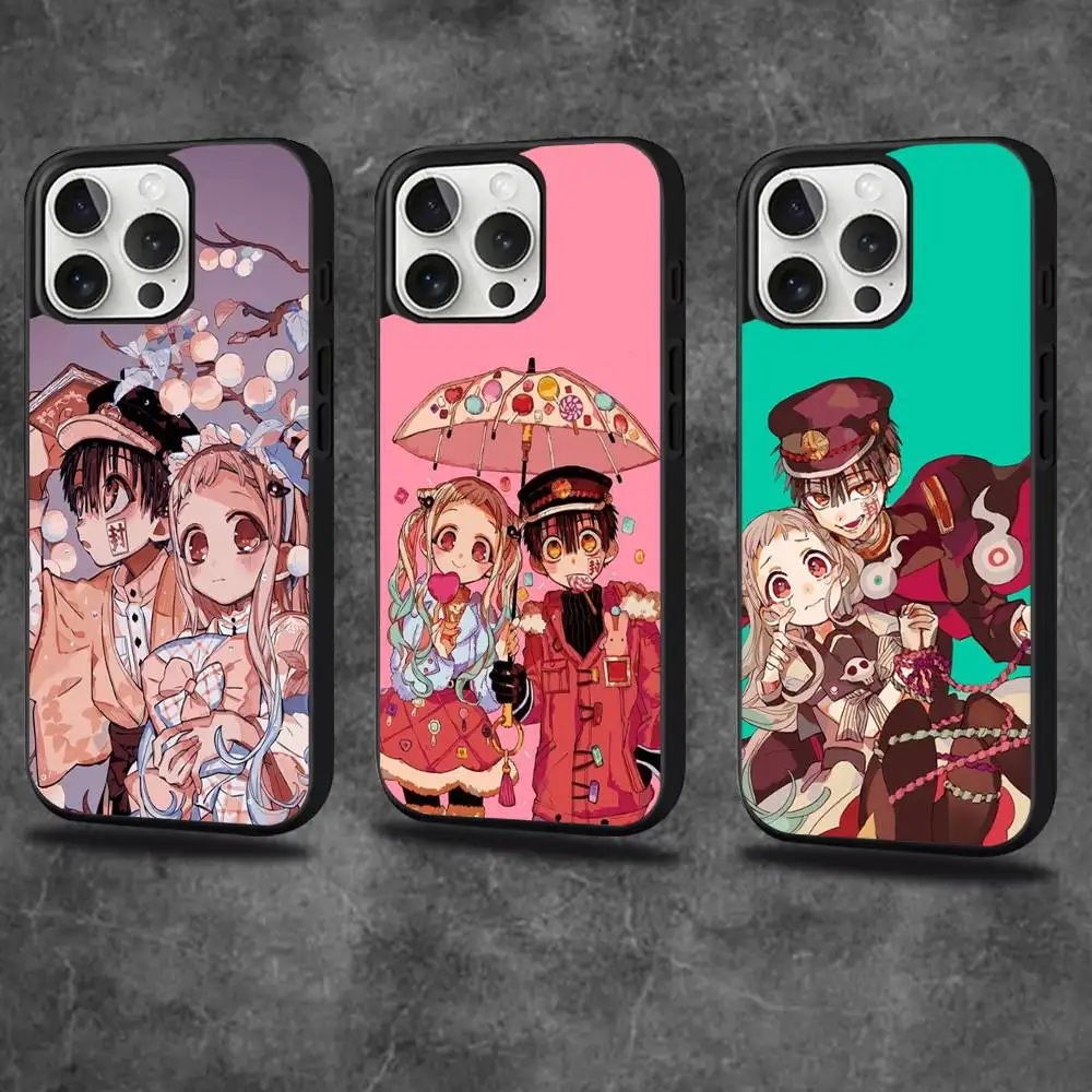 Toilet-Bound Hanako-kun Phone Case For iPhone 17,16,15,14,13,12,11,Pro,Max,Plus,Mini,SE4,E Magnetic Magsafe Wireless Charging
Toilet-Bound Hanako-kun Phone Case For iPhone 17,16,15,14,13,12,11,Pro,Max,Plus,Mini,SE4,E Magnetic Magsafe Wireless Charging