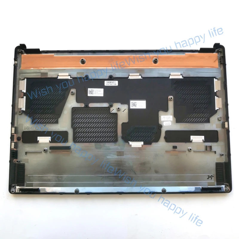 LL New Bottom D Cover Lower Case for ASUS ROG Zephyrus M16 GU604 GU604V Laptop
LL New Bottom D Cover Lower Case for ASUS ROG Zephyrus M16 GU604 GU604V Laptop