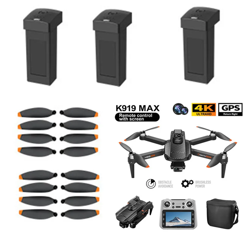 K919 MAX Аккумулятор для дрона 7,4 В 4500 мАч Аккумулятор пропеллера для K919MAX Запчасти для дрона K919MAX Дрон K919 MAX Аккумулятор K919 RC Dron Аккумулятор
K919 MAX Аккумулятор для дрона 7,4 В 4500 мАч Аккумулятор пропеллера для K919MAX Запчасти для дрона K919MAX Дрон K919 MAX Аккумулятор K919 RC Dron Аккумулятор