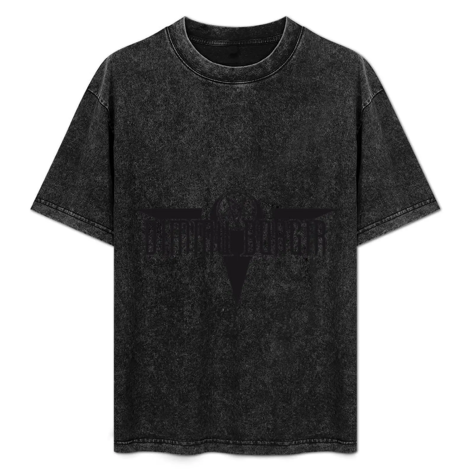 dimmu borgir logo 1 T-Shirt Sporty Breathable Short Sleeve T-Shirt
dimmu borgir logo 1 T-Shirt Sporty Breathable Short Sleeve T-Shirt