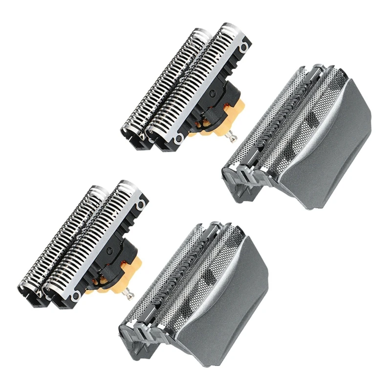 Сменное лезвие и головка для бритья для Braun Series 5 8000 5643 5758 8970
Сменное лезвие и головка для бритья для Braun Series 5 8000 5643 5758 8970