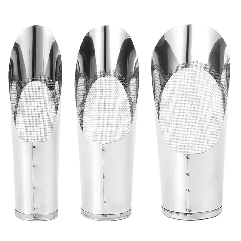 Potting Scoop 3X Stainless Steel Soil Scooper For Planting Multi-Functional Hand Tool Heavy Duty Scooper For Transplantation
Potting Scoop 3X Stainless Steel Soil Scooper For Planting Multi-Functional Hand Tool Heavy Duty Scooper For Transplantation