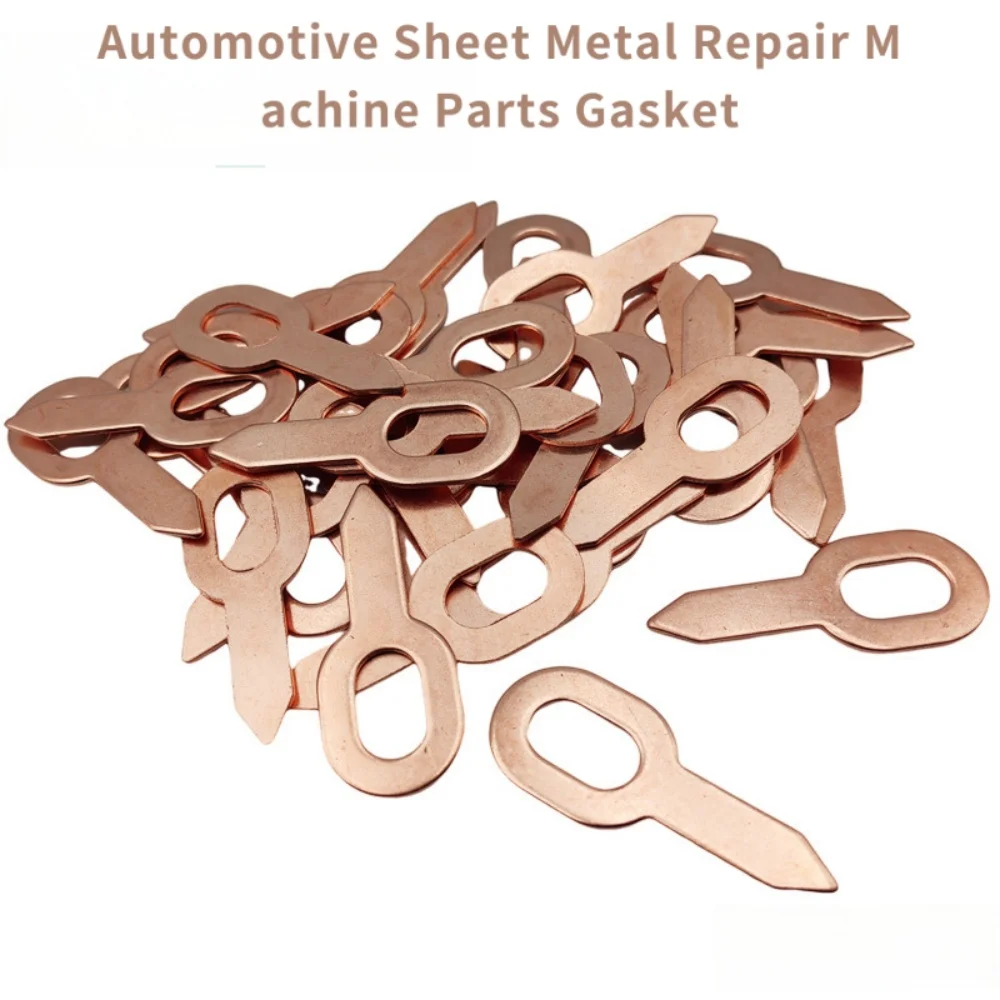 50pcs Dent Puller Rings Car Body Scratch Repair Recessed Pull Ring For Spot Welding Welder Car Body Panel Pulling Washer Tools
50pcs Dent Puller Rings Car Body Scratch Repair Recessed Pull Ring For Spot Welding Welder Car Body Panel Pulling Washer Tools