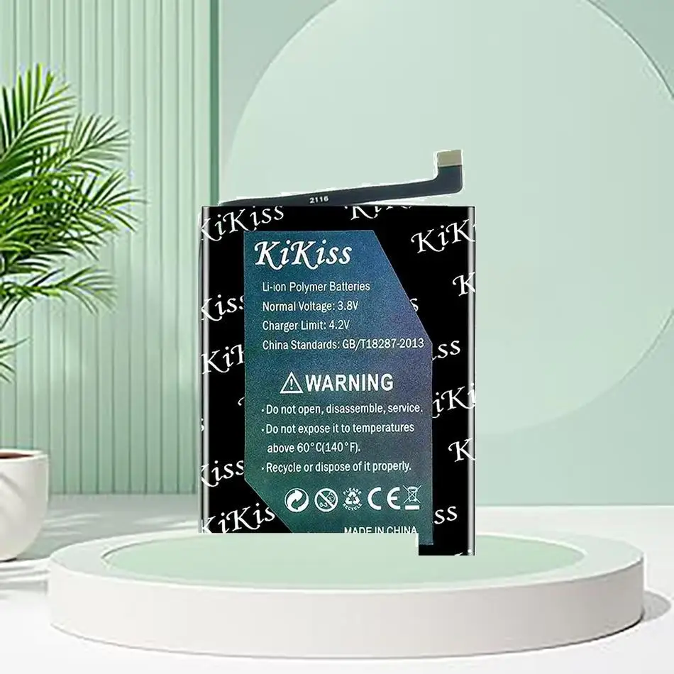 Сменный прочный аккумулятор для мобильного телефона Note 10 для Ulefone 6100 мАч
Сменный прочный аккумулятор для мобильного телефона Note 10 для Ulefone 6100 мАч