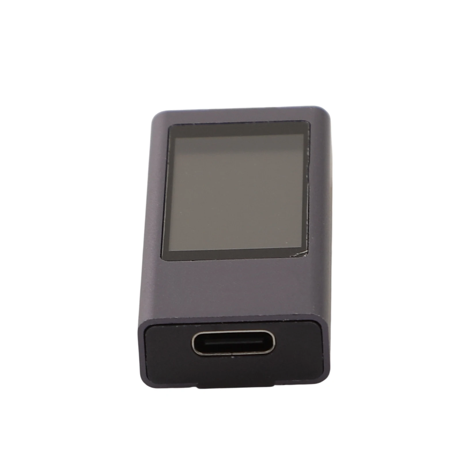 240W USB C Meter Phone Charging Tester Bidirectional Voltage And Current CNC Metal Shell Mobile Phone Charging For Chargers
240W USB C Meter Phone Charging Tester Bidirectional Voltage And Current CNC Metal Shell Mobile Phone Charging For Chargers