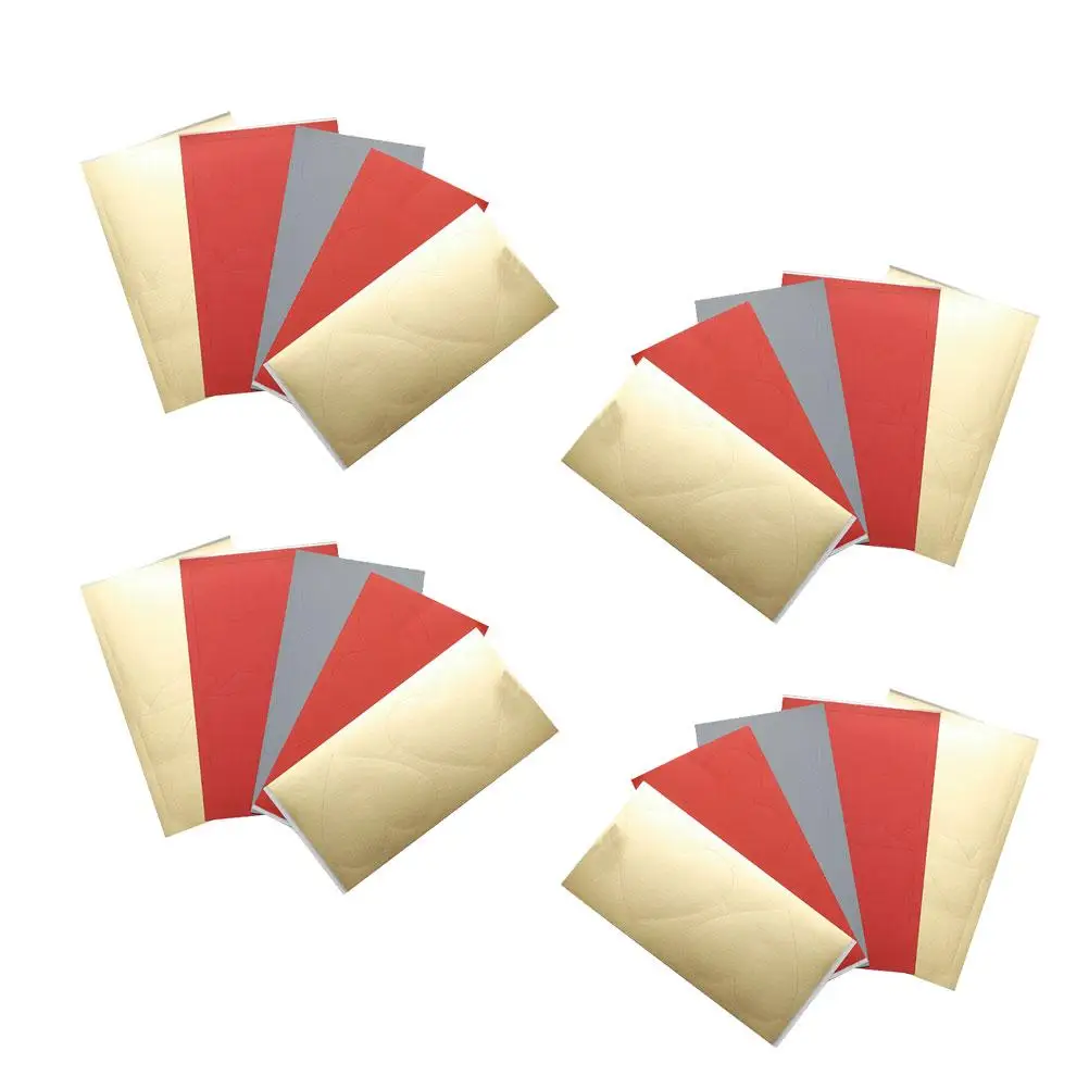 50 Pcs Scratch Off Sticker Letter Card Paper Decoration Jewel Labels Pastel Sage Party DIY Adhesive Decal Round Safe Use
50 Pcs Scratch Off Sticker Letter Card Paper Decoration Jewel Labels Pastel Sage Party DIY Adhesive Decal Round Safe Use