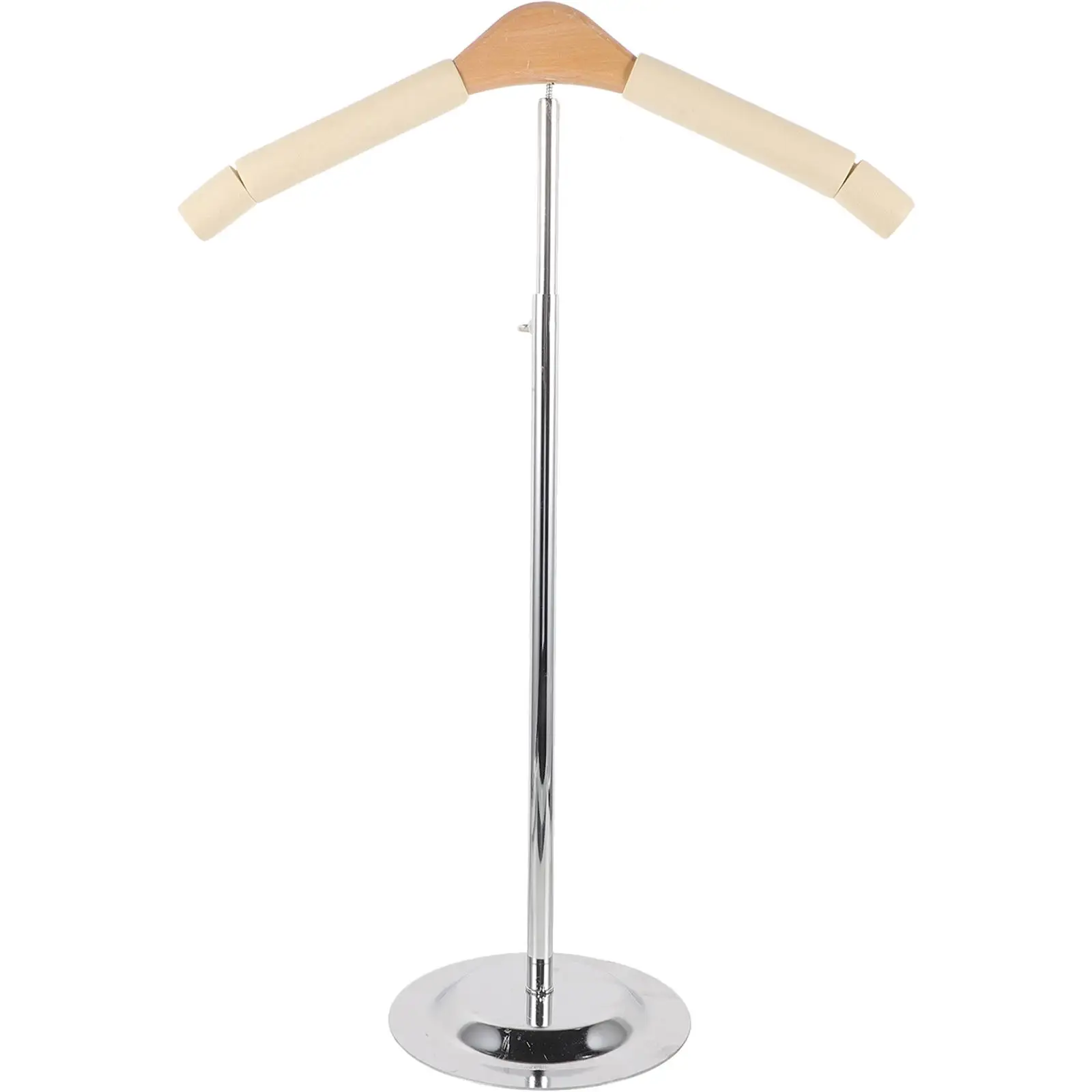 T-shaped Kids Clothing Rack Metal Stand Clothes Display Hanger Shirts Storage Retail Baby Garment Holder Dress Support Small
T-shaped Kids Clothing Rack Metal Stand Clothes Display Hanger Shirts Storage Retail Baby Garment Holder Dress Support Small