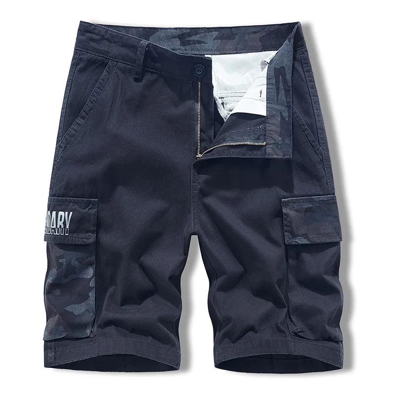 GIOIOMen's Shorts,2025Spring and Summer New Loose Straight Multi-Pocket Camouflage Printing Decoration Workwear Shorts
GIOIOMen's Shorts,2025Spring and Summer New Loose Straight Multi-Pocket Camouflage Printing Decoration Workwear Shorts