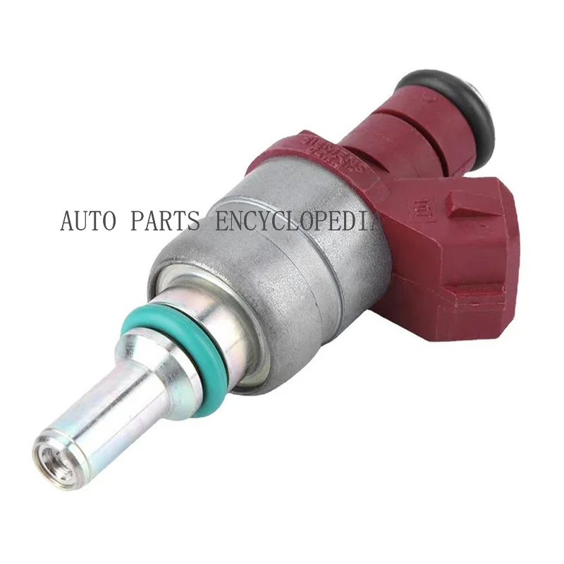 SSS+ A2710780023 Fuel Injector for Mercedes Benz 2003 2004 2005 C230 1.8L Replacement
SSS+ A2710780023 Fuel Injector for Mercedes Benz 2003 2004 2005 C230 1.8L Replacement