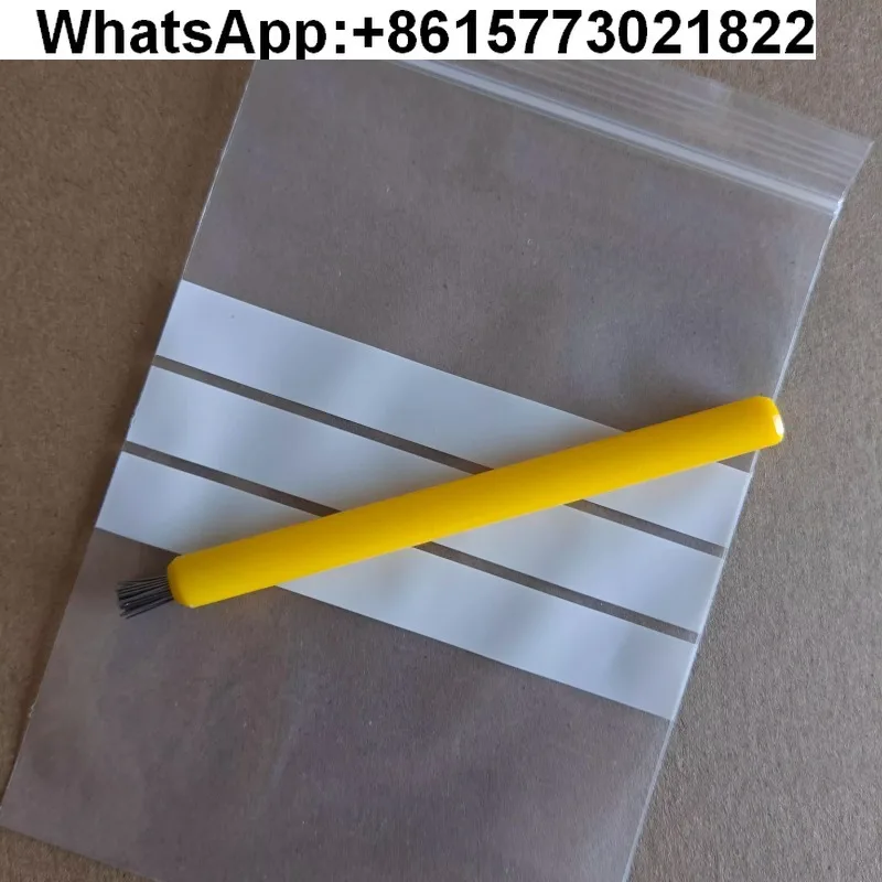 Spectrometer electrode brush for SPECTRO 80009001