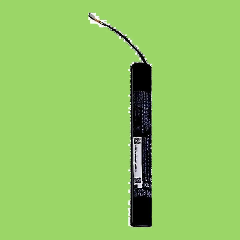 Tablet Battery L15D3K32 L15C3K32 8400Mah For Lenovo Yoga 3 Tablet-X50F Tablet-X50M YT3-X50F YT3-X50M YT3-X50L YT3-X50
Tablet Battery L15D3K32 L15C3K32 8400Mah For Lenovo Yoga 3 Tablet-X50F Tablet-X50M YT3-X50F YT3-X50M YT3-X50L YT3-X50
