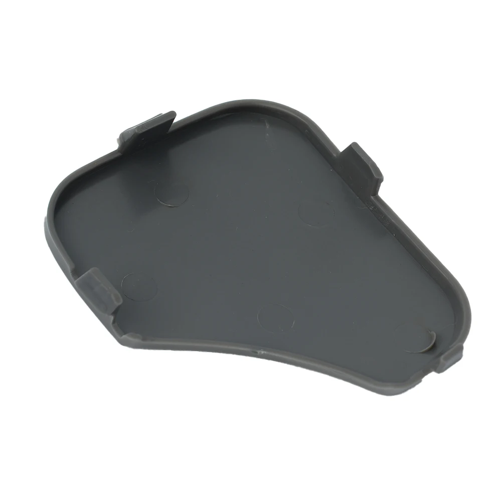 Practical Durable High Quality Tow Hook Cover 1pc Accessories Bumper Eye Cover For Ford Fiesta MK6 05-08 Parts
Practical Durable High Quality Tow Hook Cover 1pc Accessories Bumper Eye Cover For Ford Fiesta MK6 05-08 Parts