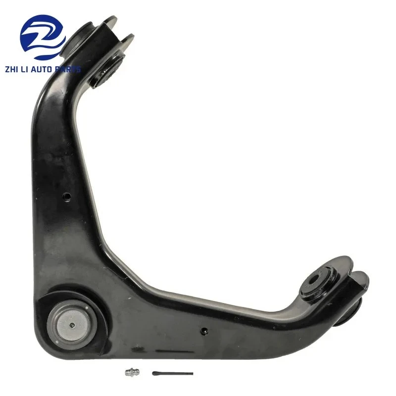 Передние шаровые шарниры верхнего рычага управления для Chevrolet Silverado 2500 HD 2010 OEM 15224737 25905442
Передние шаровые шарниры верхнего рычага управления для Chevrolet Silverado 2500 HD 2010 OEM 15224737 25905442