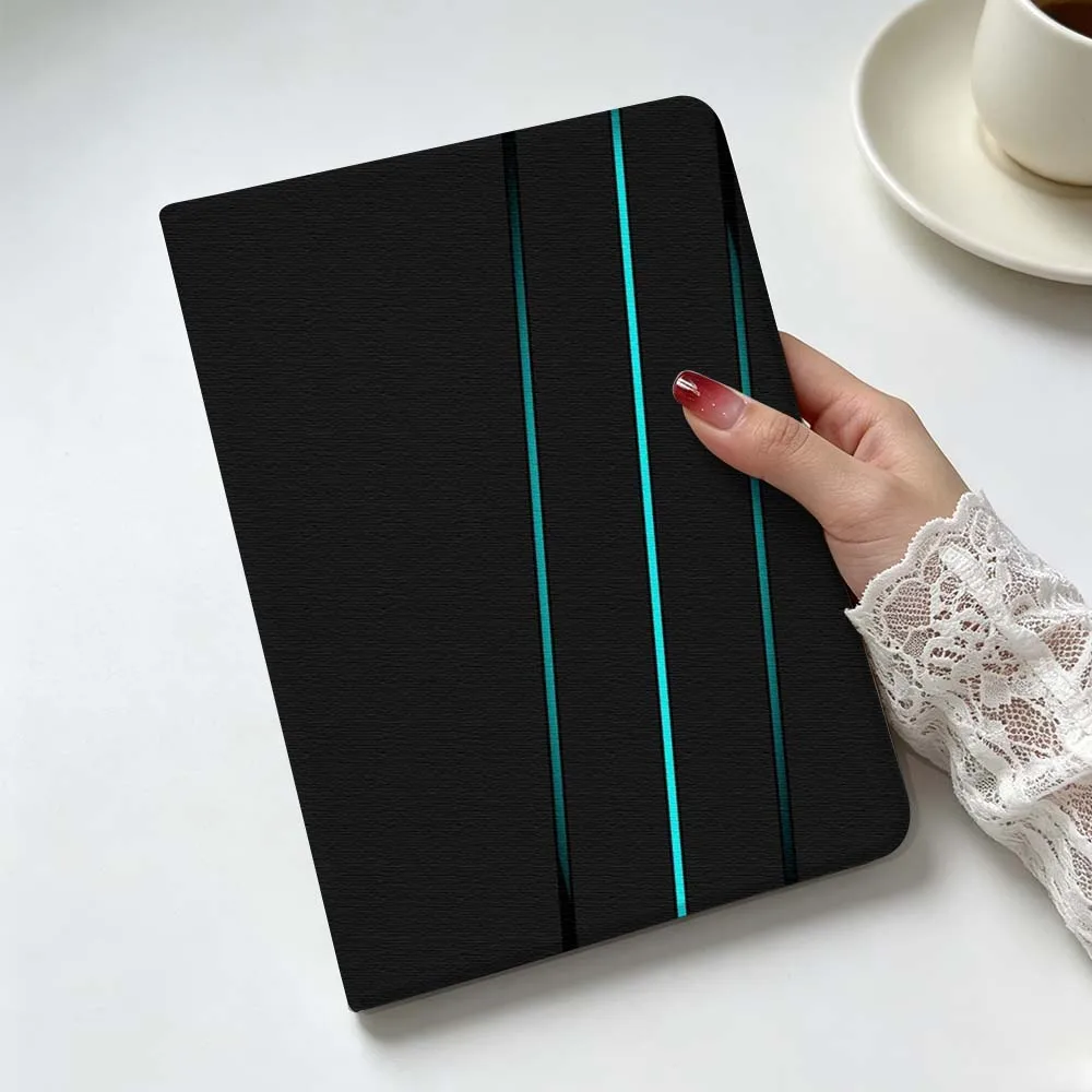 Fashion Fiber Art Soft For Apple iPad Pro Mini A16 A17 A14 4 5 6 7 6th 7th Gen 9.7 12.9 11 13 M4 inch Tablet Case
Fashion Fiber Art Soft For Apple iPad Pro Mini A16 A17 A14 4 5 6 7 6th 7th Gen 9.7 12.9 11 13 M4 inch Tablet Case