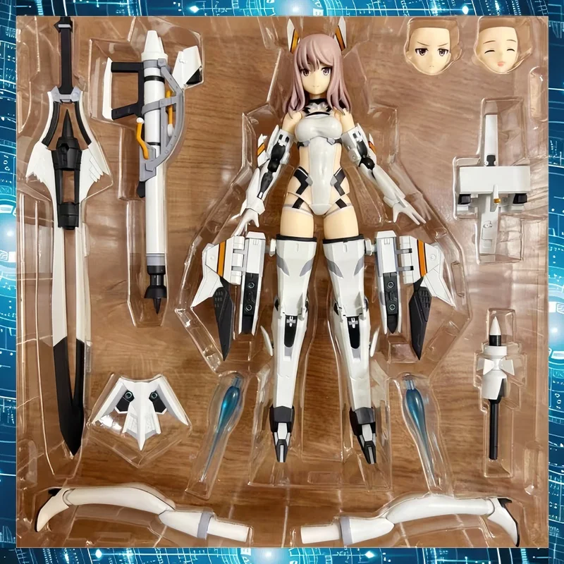 in stock Anime Action Figure 100% Original Figma 512 Alice Gear Aegis Yumi Yotsuy Collectible Model Toys gift for Fans
in stock Anime Action Figure 100% Original Figma 512 Alice Gear Aegis Yumi Yotsuy Collectible Model Toys gift for Fans