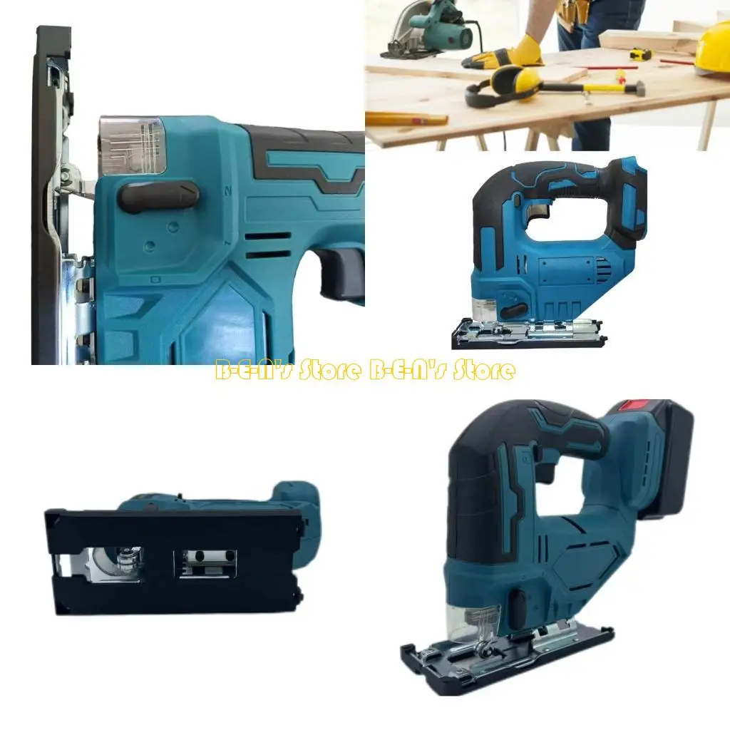 Y1AD Multifunctional Electric Works with 21V Battery(Not Included) Cordless Curved for Wood PVC Metal Cutting
Y1AD Multifunctional Electric Works with 21V Battery(Not Included) Cordless Curved for Wood PVC Metal Cutting