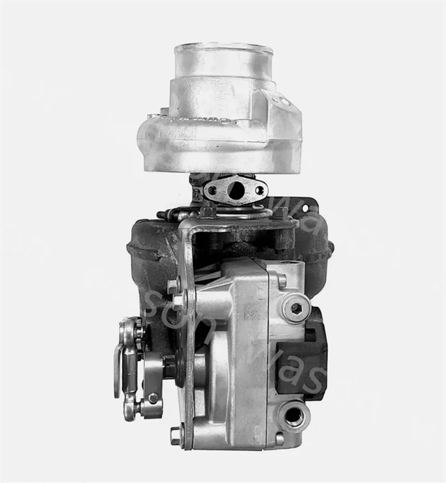 Turbocharger for Cummins 5350970 5502162 3786561H 3798215 5501363 4309505 3798216 HE200VG
Turbocharger for Cummins 5350970 5502162 3786561H 3798215 5501363 4309505 3798216 HE200VG