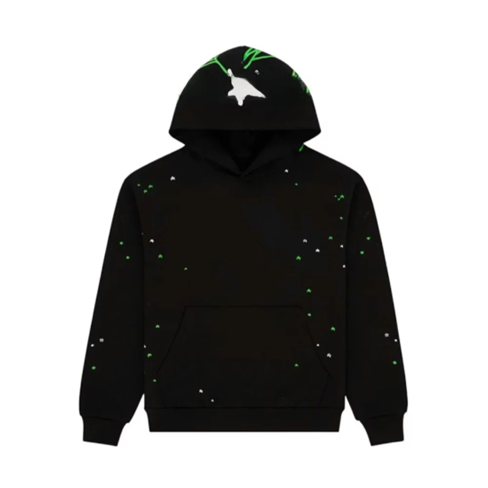 Men's Street Sle Fce Hoodie Printed Foam Spider Heavy Web Design Long Sve Casual Sweatirt Comfortable Cotton Fabric
Men's Street Sle Fce Hoodie Printed Foam Spider Heavy Web Design Long Sve Casual Sweatirt Comfortable Cotton Fabric