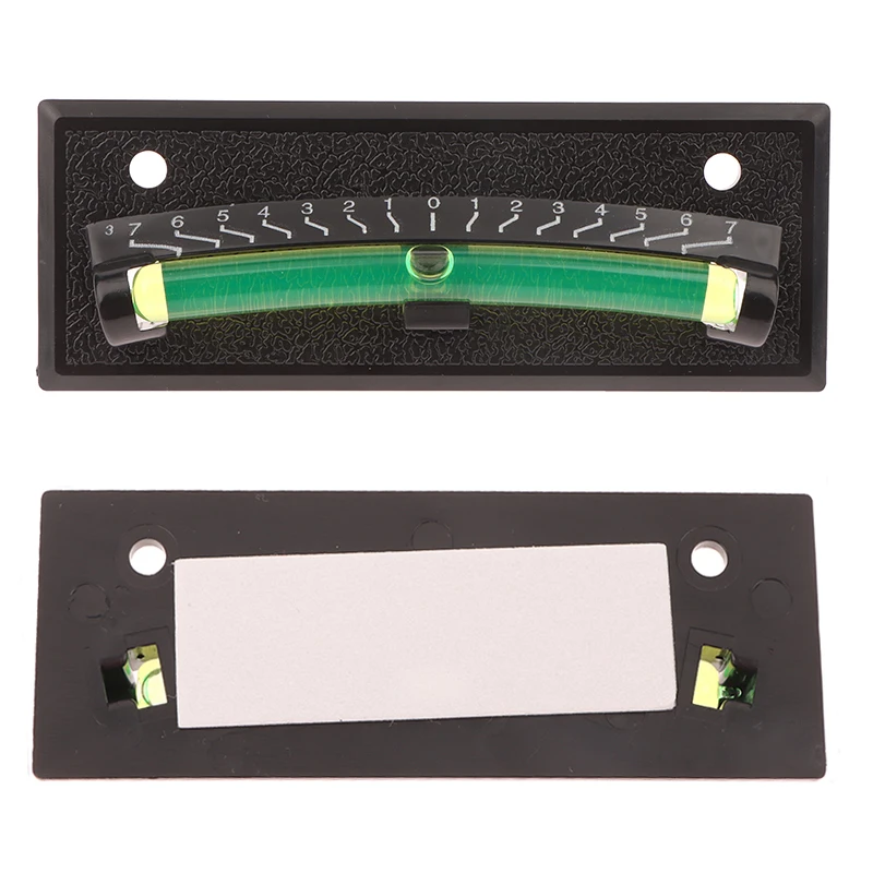 Пузырьковый уровень Rv для прецизионного выравнивания Rv, совместимый с клеем, выравнивающие пузырьковые уровни для прицепа Camper Long-L
Пузырьковый уровень Rv для прецизионного выравнивания Rv, совместимый с клеем, выравнивающие пузырьковые уровни для прицепа Camper Long-L