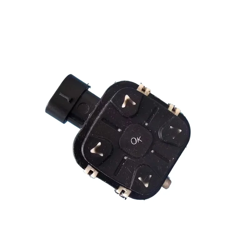 For Bombardier Small Square Window Multifunctional Button Motorboats 18 Years Later Ordinary RXT New Rectangular Window Design
For Bombardier Small Square Window Multifunctional Button Motorboats 18 Years Later Ordinary RXT New Rectangular Window Design
