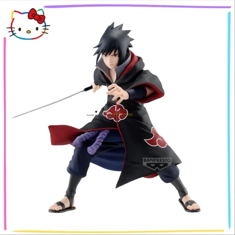 In Stock Original Banpresto Naruto Uchiha Sasuke STARS-UCHIHA Anime Action Figure Model Toy Gift Collection Dolls
In Stock Original Banpresto Naruto Uchiha Sasuke STARS-UCHIHA Anime Action Figure Model Toy Gift Collection Dolls