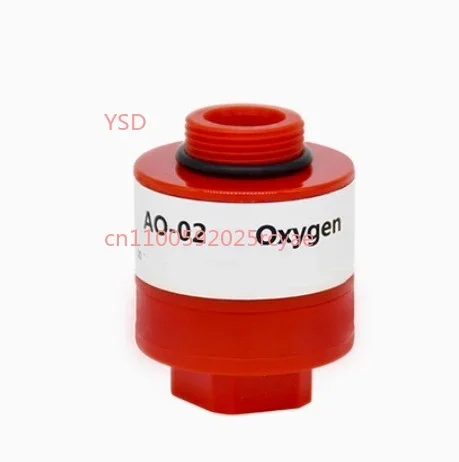 AO-02 Oxygen Concentration Sensor + AO-02 Demonstration Board (for Vehicle Exhaust Detection, Oxygen Sensing Accessory)
AO-02 Oxygen Concentration Sensor + AO-02 Demonstration Board (for Vehicle Exhaust Detection, Oxygen Sensing Accessory)