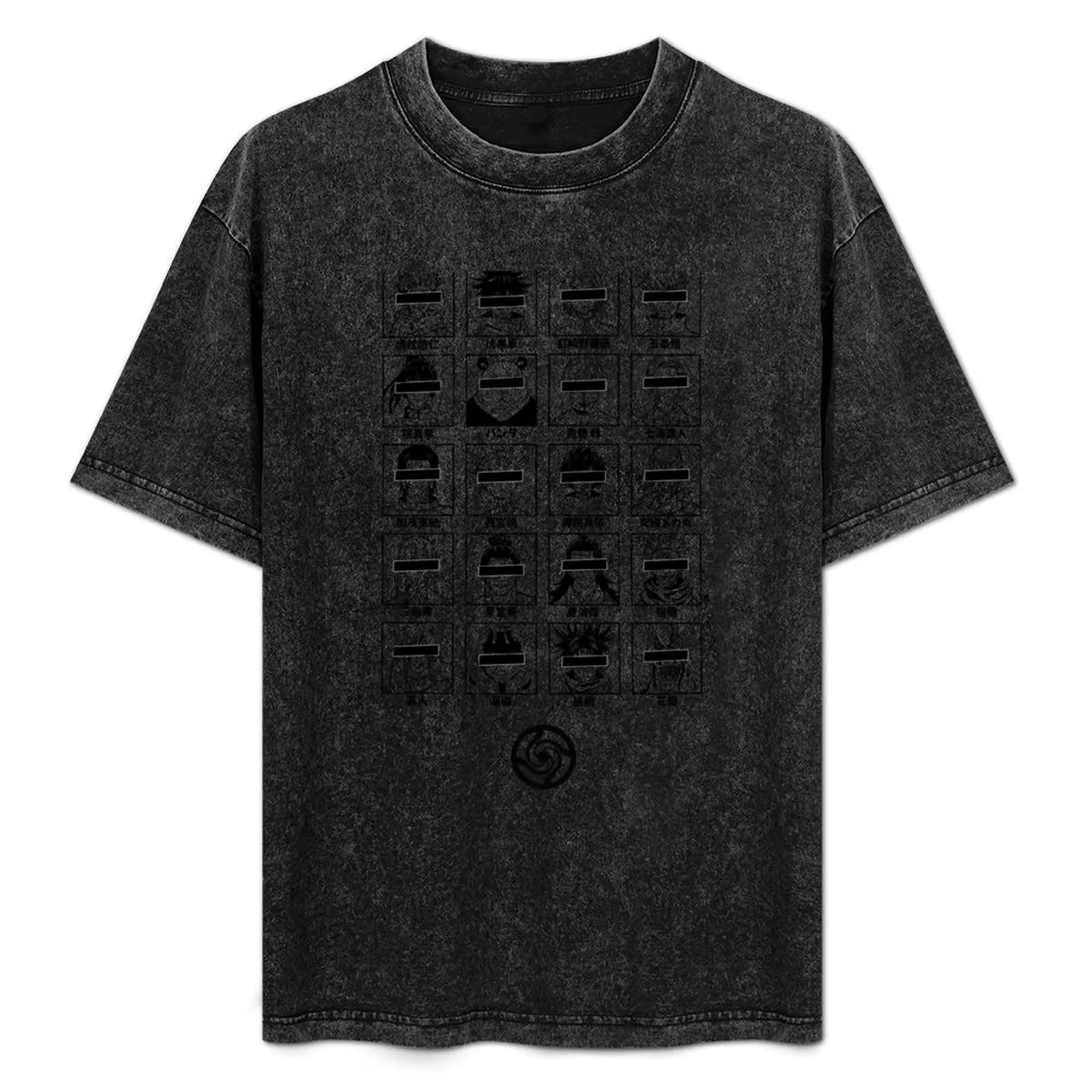 JJK School Pictures T-Shirt Basic Tee Shirt for Everyday Outfit
JJK School Pictures T-Shirt Basic Tee Shirt for Everyday Outfit