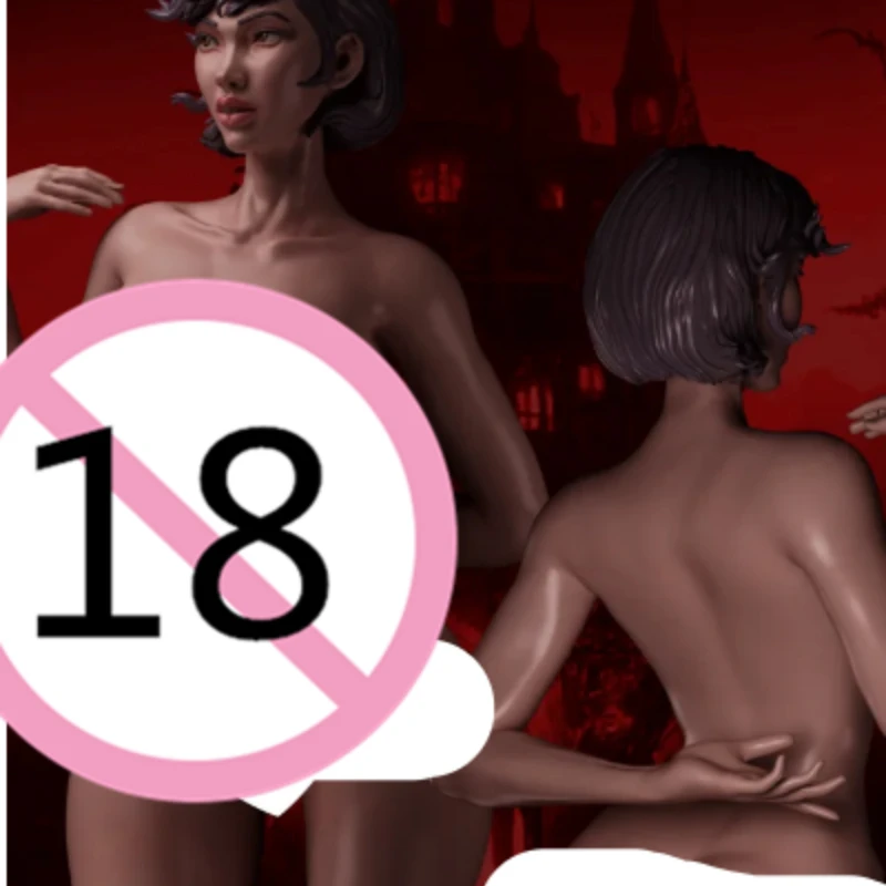 Resin Figure 1/24 Scale The Frightened Girl Assemble Model Kit Unassembled Dioramas and Unpainted Statuettes Toys
Resin Figure 1/24 Scale The Frightened Girl Assemble Model Kit Unassembled Dioramas and Unpainted Statuettes Toys