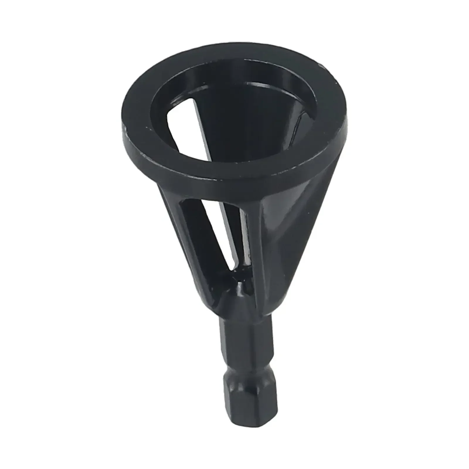 Hex Shank Deburring External Chamfer Tool Remove Burr For Wood Plastic Stainless Steel Electric Drill Tool Accessories
Hex Shank Deburring External Chamfer Tool Remove Burr For Wood Plastic Stainless Steel Electric Drill Tool Accessories