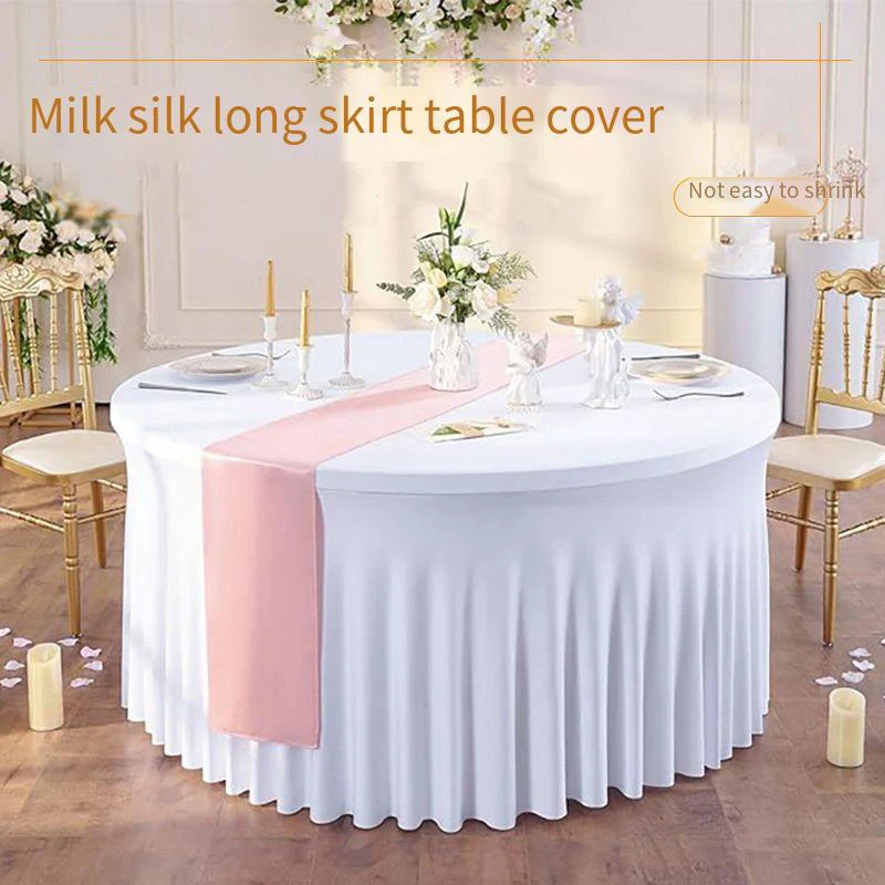 1-20 шт., круглая плиссированная юбка, 6 футов
1-20 шт., круглая плиссированная юбка, 6 футов