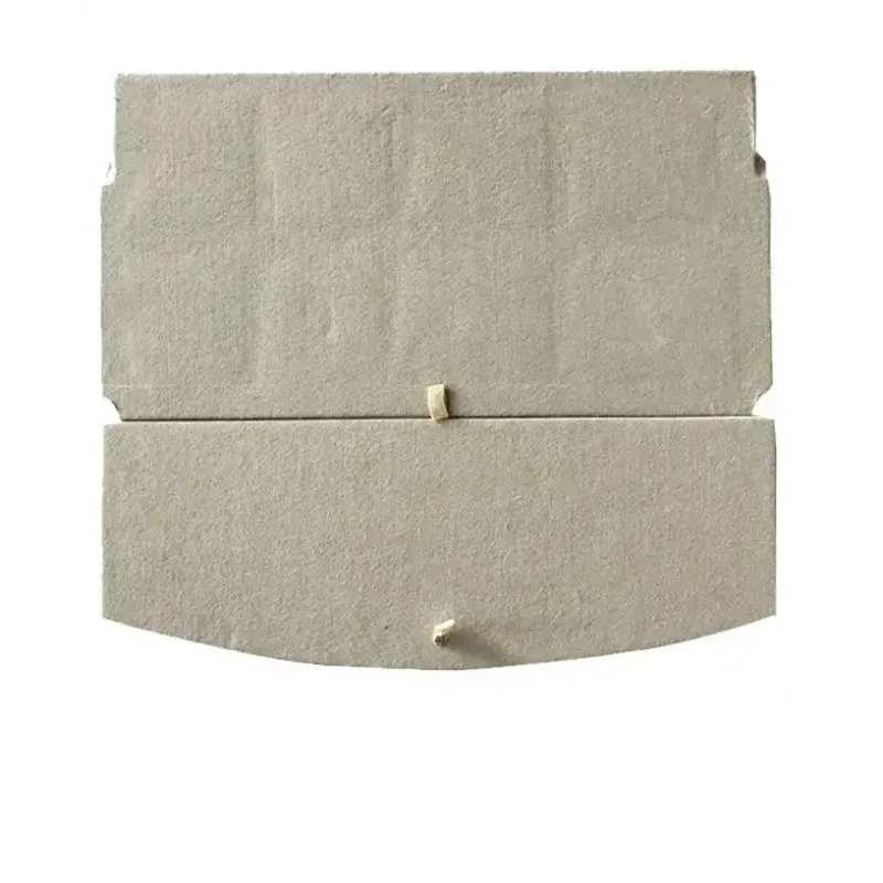 Lage Compartment Trunk Floor Carpet Mat for X 2014-2020
Lage Compartment Trunk Floor Carpet Mat for X 2014-2020