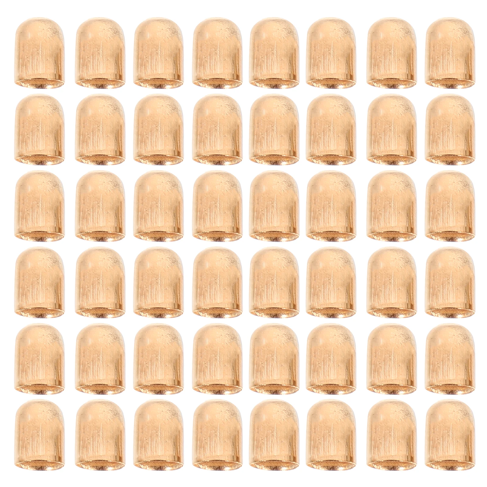 250pcs Earring Accessories Tassel End Cap Fiber Metal Bead Jewelry Making Supplies Durable Quality Charm Materials
250pcs Earring Accessories Tassel End Cap Fiber Metal Bead Jewelry Making Supplies Durable Quality Charm Materials