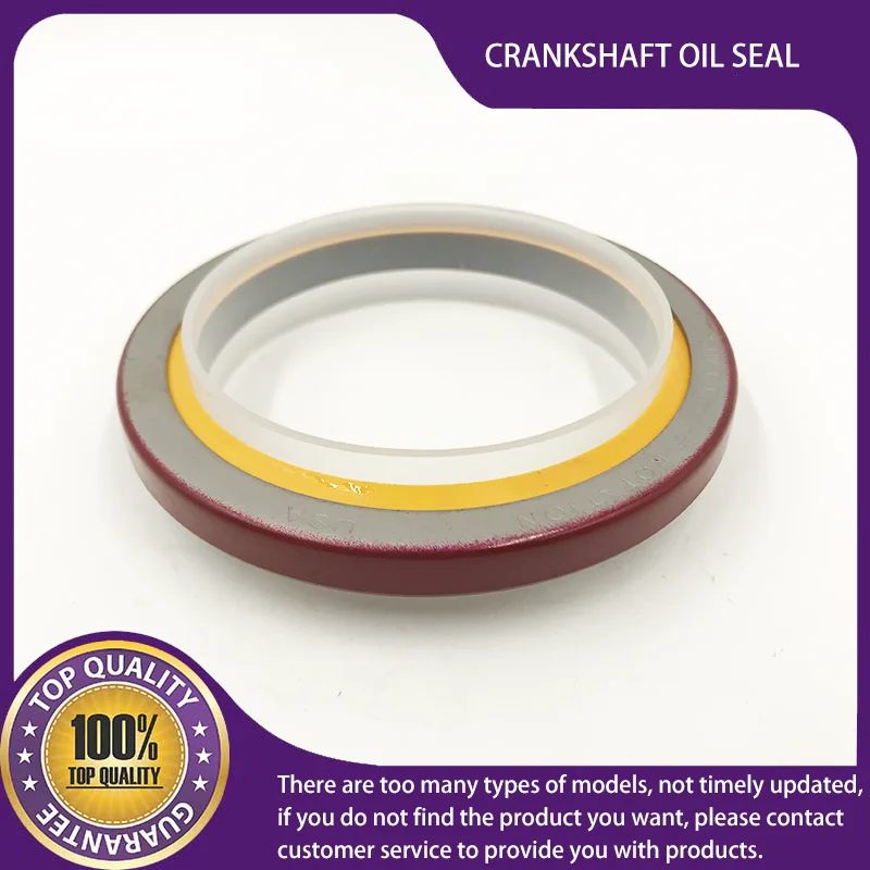 3921927 CRANKSHAFT FRONT OIL SEAL FOR CUMMINS ENGINE 4B3.9 6B5.9 6C8.3 B3.3 B4.5 B5.9 G8.3 ISC8.3 ISL L9 N14 QSC8.3 QSC9 QSL8.9
3921927 CRANKSHAFT FRONT OIL SEAL FOR CUMMINS ENGINE 4B3.9 6B5.9 6C8.3 B3.3 B4.5 B5.9 G8.3 ISC8.3 ISL L9 N14 QSC8.3 QSC9 QSL8.9