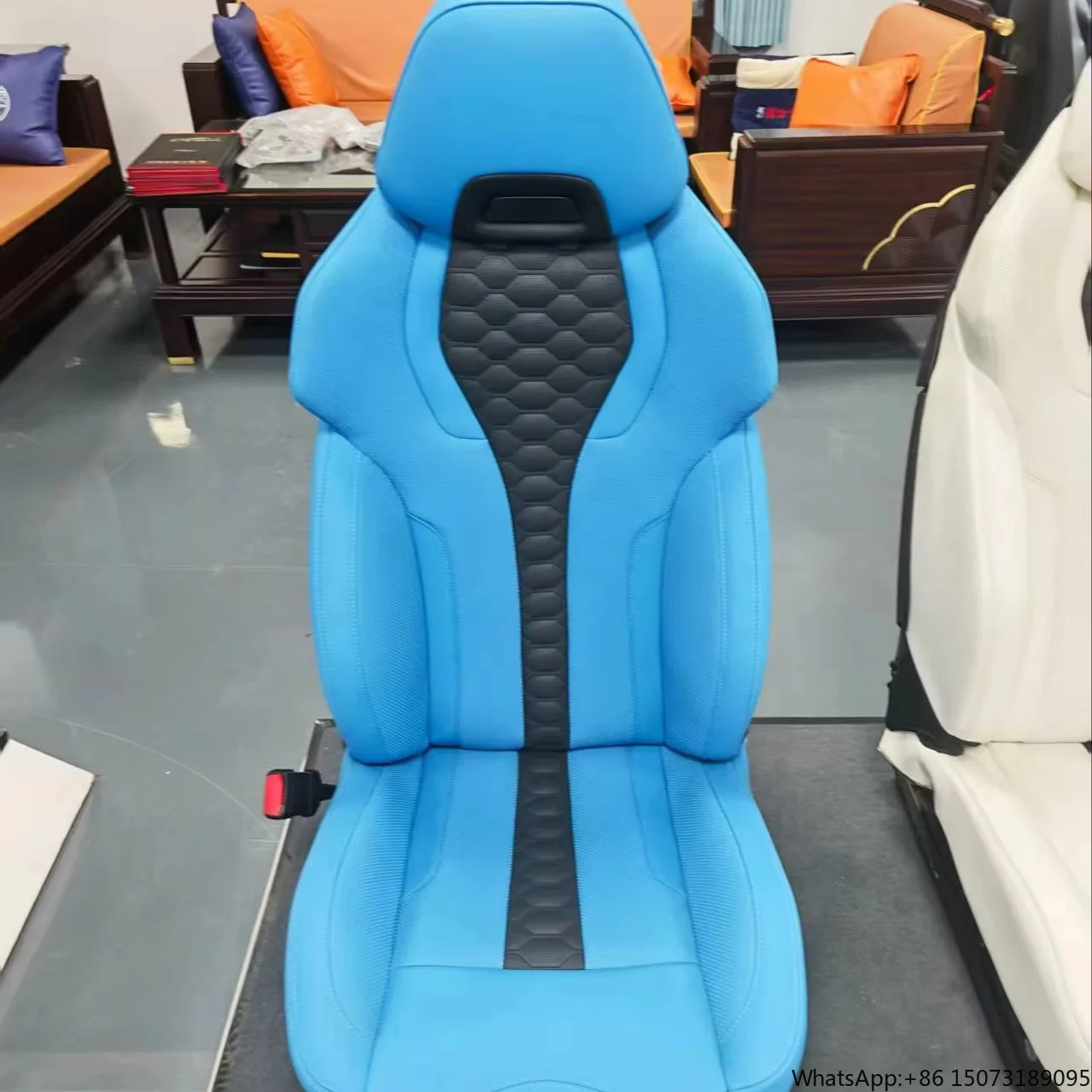 High Quality Factory Custom Seats and Full Set Interior Upgrade Kits for M2 M3 M4 M5 M6 X3M X4M X5M X6M G80 G81 G82 G87
High Quality Factory Custom Seats and Full Set Interior Upgrade Kits for M2 M3 M4 M5 M6 X3M X4M X5M X6M G80 G81 G82 G87