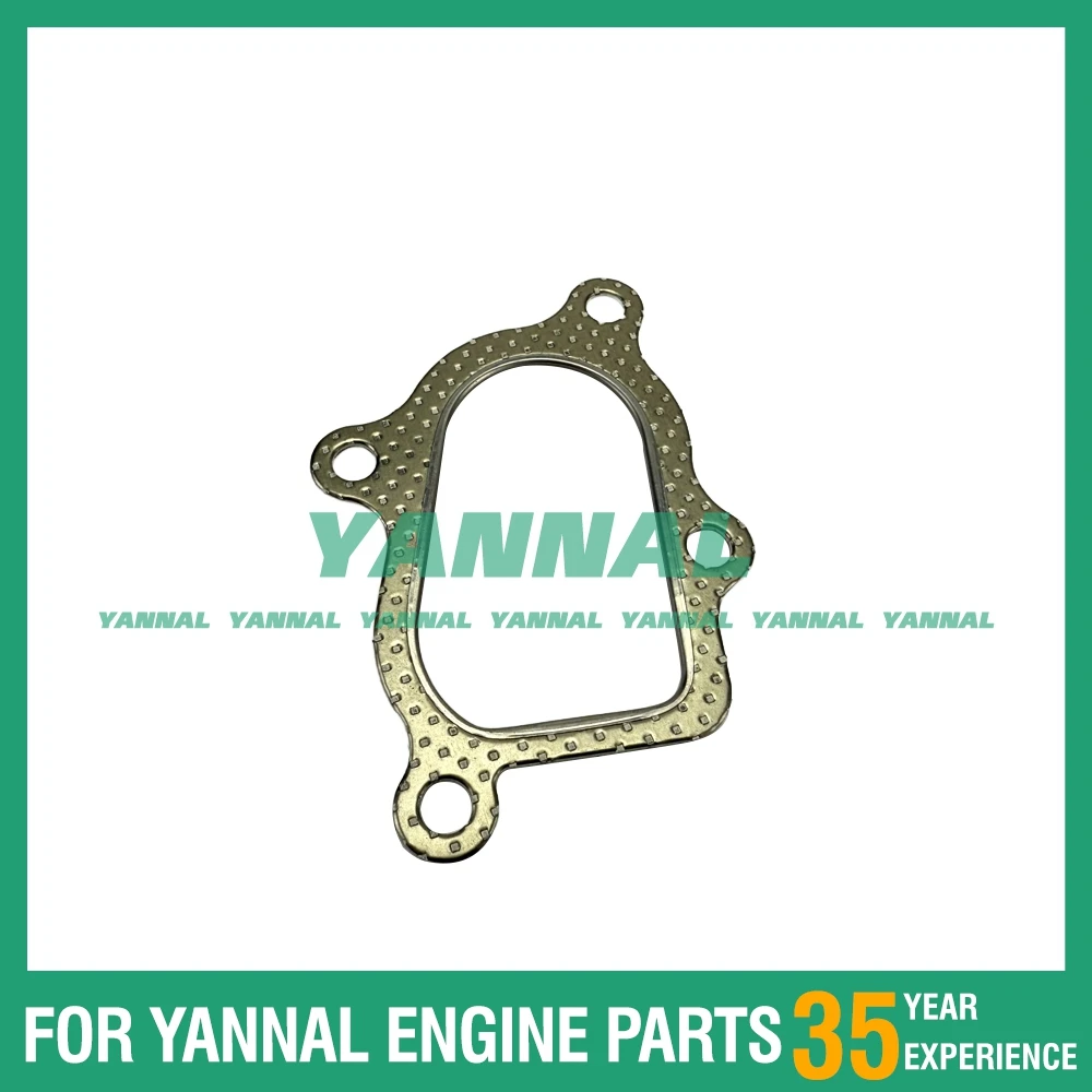 1 PCS 16483-17110 Gasket For Kubota V2003 Engine Parts
1 PCS 16483-17110 Gasket For Kubota V2003 Engine Parts