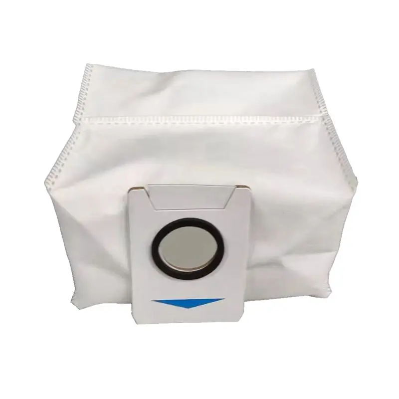 A66I 16Pcs for ECOVACS DEEBOT X1 OMNI TURBO Robot Vacuum Cleaner Accessories Dust Bags Replacement Parts
A66I 16Pcs for ECOVACS DEEBOT X1 OMNI TURBO Robot Vacuum Cleaner Accessories Dust Bags Replacement Parts