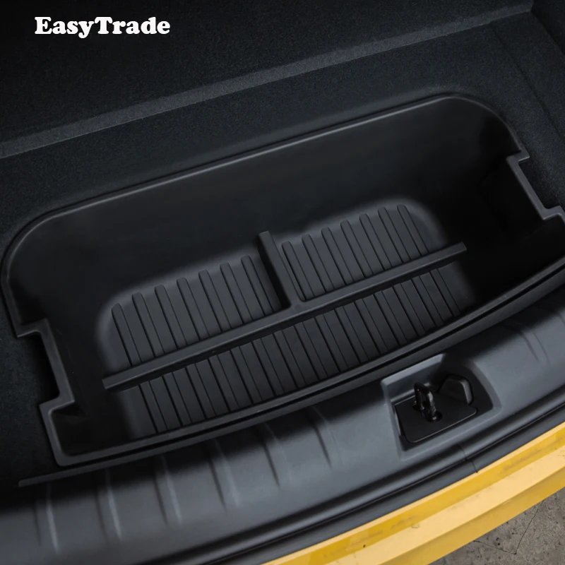 For ZEEKR 007 2024 2025 Interior Accessories Car Trunk Bottom Storage Box Items Organizer
For ZEEKR 007 2024 2025 Interior Accessories Car Trunk Bottom Storage Box Items Organizer