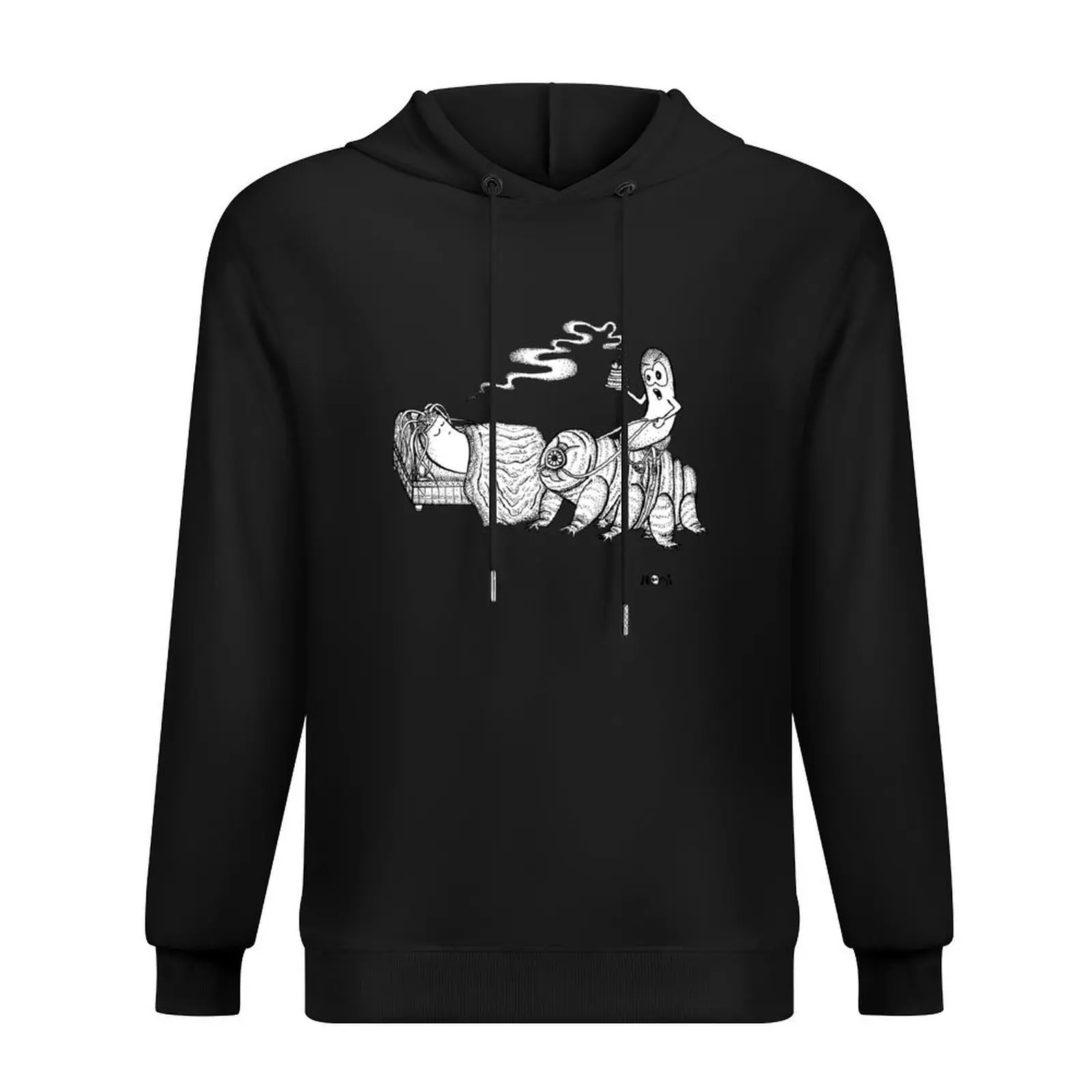 Sleeping beauty Hoodie anime clothes autumn clothes korean clothes men's clothing designer hoodies
Sleeping beauty Hoodie anime clothes autumn clothes korean clothes men's clothing designer hoodies