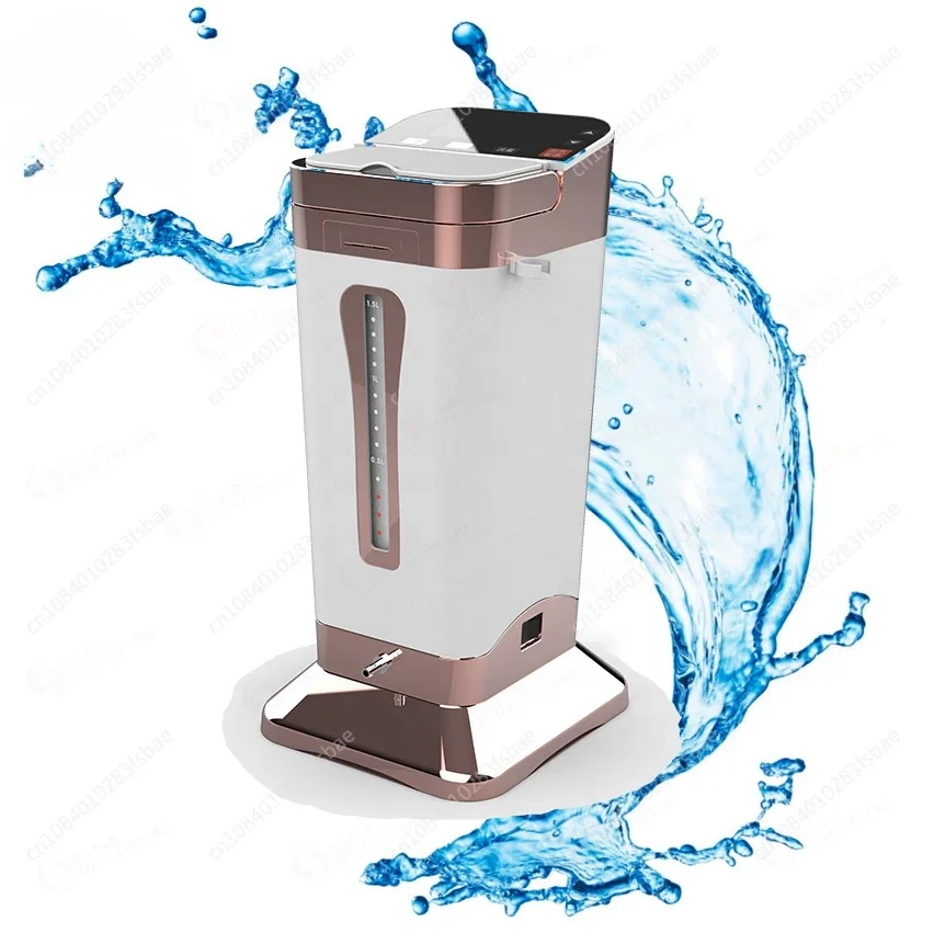 2L Colon Flushing and Detoxification Cleaning Machine Portable Colon Hydrotherapy Equipment
2L Colon Flushing and Detoxification Cleaning Machine Portable Colon Hydrotherapy Equipment