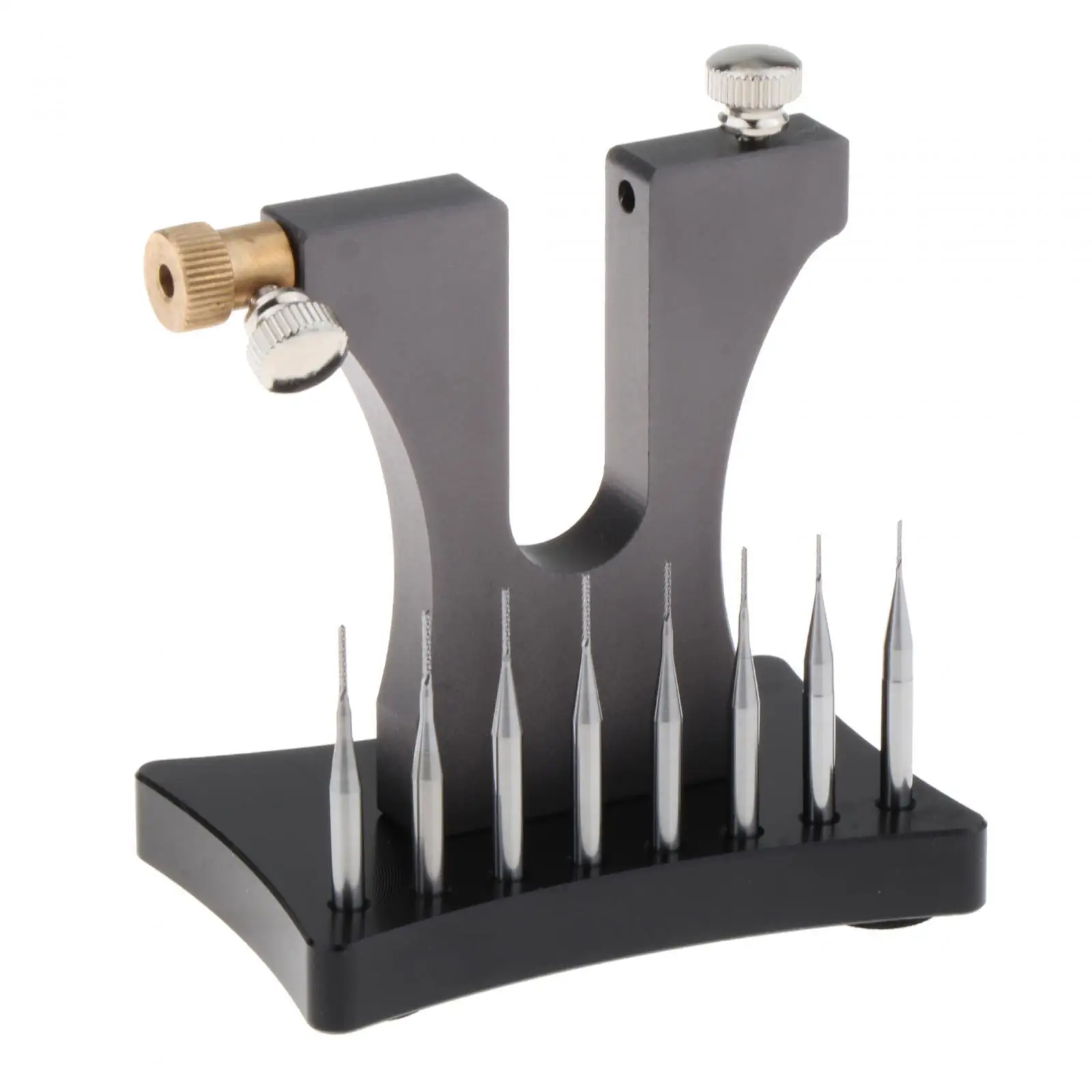 Watch Repair Tools Kit Damaged Screw Extractor Set Parts Crafting Watch
Watch Repair Tools Kit Damaged Screw Extractor Set Parts Crafting Watch