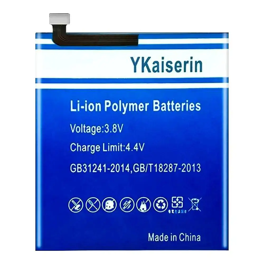 Для Meizu 15 M881M M881Q BA881 аккумулятор мобильного телефона 4000 мАч легкий вес
Для Meizu 15 M881M M881Q BA881 аккумулятор мобильного телефона 4000 мАч легкий вес