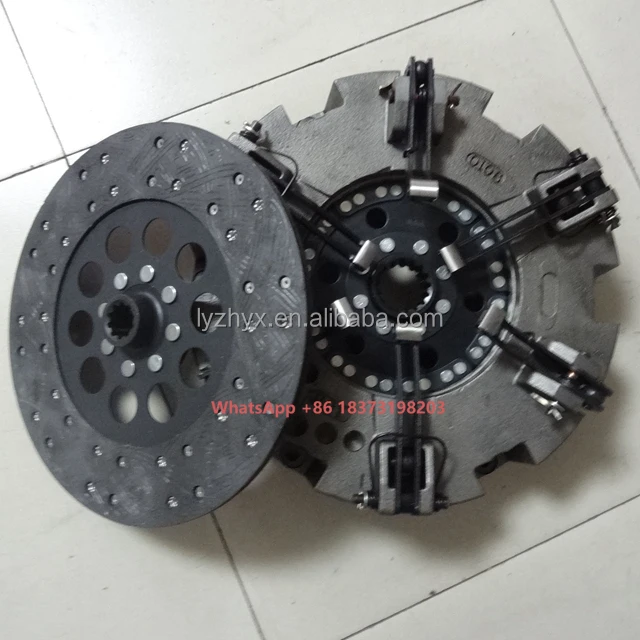 YTO X904 Tractor Clutch Assembly SZ1204.21.010 for Sale
YTO X904 Tractor Clutch Assembly SZ1204.21.010 for Sale