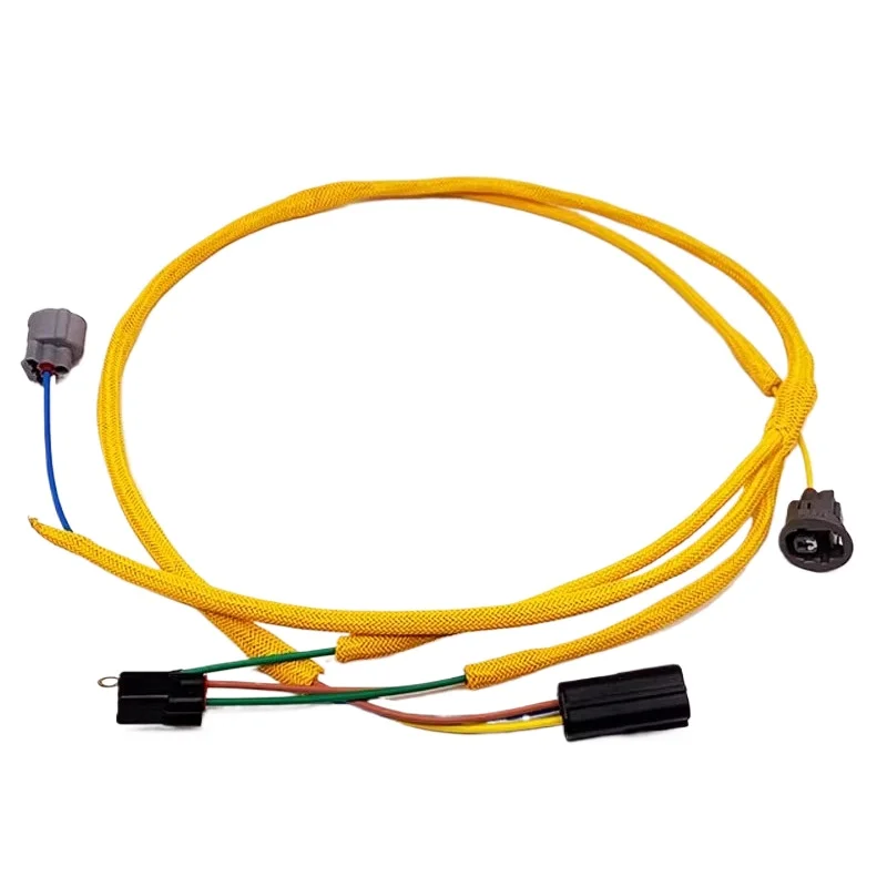 Water Temperature Harness Plug Accessories for Hino JO5E Generator for Kobelco 200 210 250 260-8 Super 8
Water Temperature Harness Plug Accessories for Hino JO5E Generator for Kobelco 200 210 250 260-8 Super 8