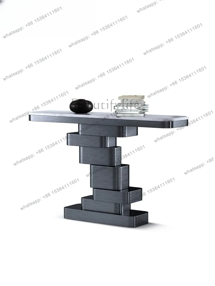 XX modern entrance entrance table creative wine design decorative entrance table
XX modern entrance entrance table creative wine design decorative entrance table