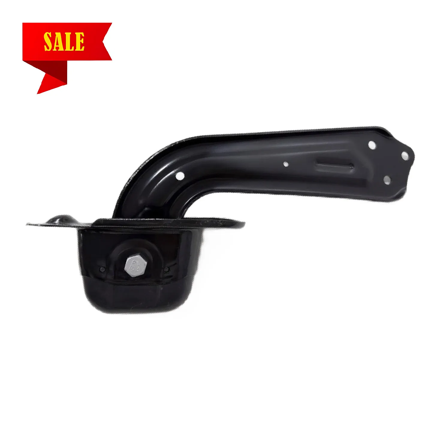 Factory Hot Sale Rear Suspension Trailing Arm Assembly for MG HS 10203334 Suspension Control Arm Parts Other Suspension Parts
Factory Hot Sale Rear Suspension Trailing Arm Assembly for MG HS 10203334 Suspension Control Arm Parts Other Suspension Parts