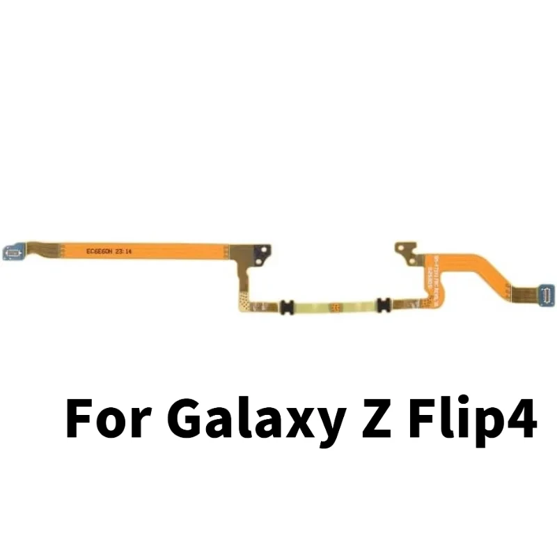 For Galaxy Z Flip4 SM-F721 Signal Flex Cable
For Galaxy Z Flip4 SM-F721 Signal Flex Cable