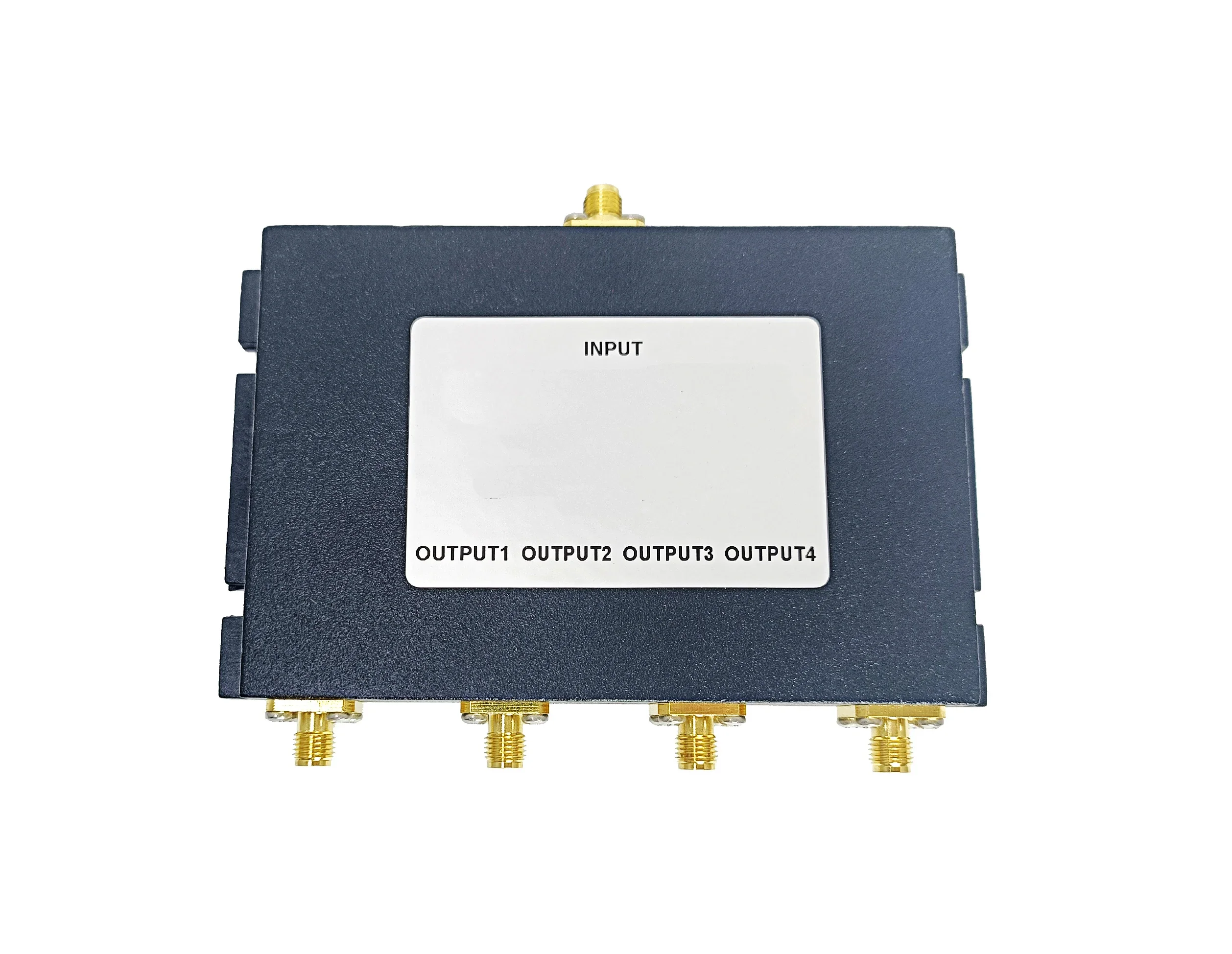 DE Verified 4in1 -80dB Rx Signal Attenuation 868Mhz 915Mhz Automatic Attenuator For Helium Hotspot Reduce RSSI Avoid HS Denylist
DE Verified 4in1 -80dB Rx Signal Attenuation 868Mhz 915Mhz Automatic Attenuator For Helium Hotspot Reduce RSSI Avoid HS Denylist