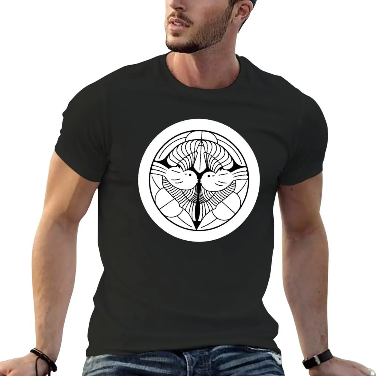 Uesugi Clan kamon Nioh 2 HIGH QUALITY T-Shirt oversized graphic tee Short sleeve tee mens designer t shirt
Uesugi Clan kamon Nioh 2 HIGH QUALITY T-Shirt oversized graphic tee Short sleeve tee mens designer t shirt